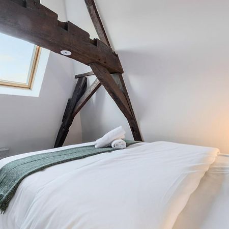 Duplex Next To Grand Place Lille Luaran gambar