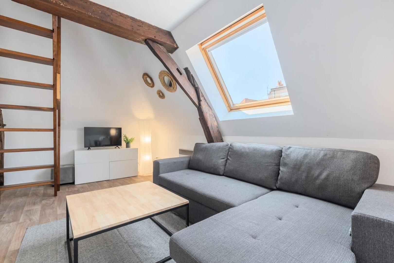 Duplex Next To Grand Place Lille Luaran gambar